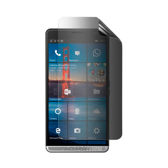 HP Elite x3 Privacy Screen Protector