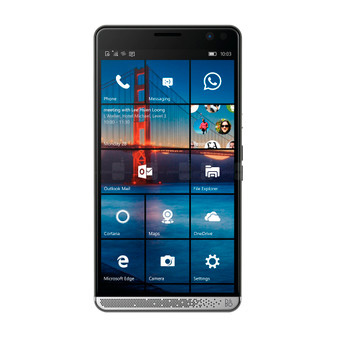 HP Elite x3