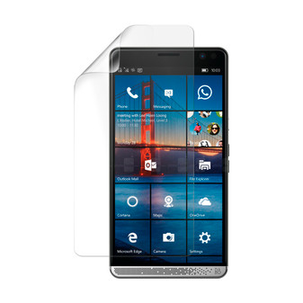 HP Elite x3 Silk Screen Protector