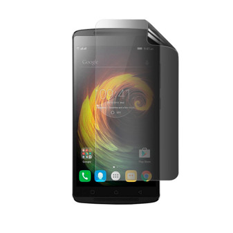 Lenovo K4 Note Privacy Screen Protector