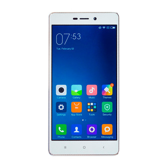 Xiaomi Redmi 3 Privacy Quad Screen Protector