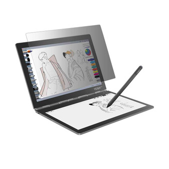 Lenovo Yoga Book C930 Privacy Screen Protector