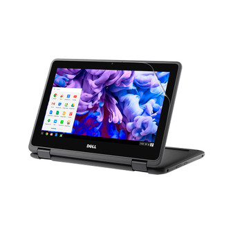 Dell Chromebook 11 3181 (Non-Touch) Vivid Screen Protector