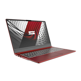 Schenker Slim 15 RED SSL15L19