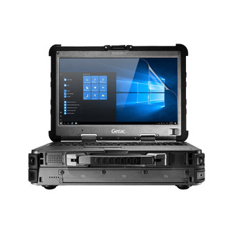 Getac X500 Server G3 Vivid Screen Protector