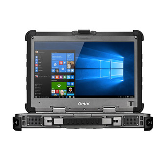 Getac X500 G3 Privacy Quad Screen Protector