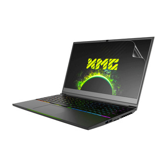 XMG Neo 15 XNE15M19 Vivid Screen Protector