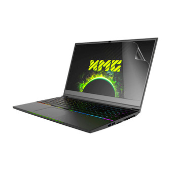 XMG Neo 15 XNE15M19 Matte Screen Protector