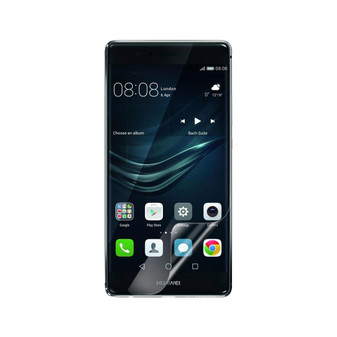 Huawei P9 Plus Matte Screen Protector