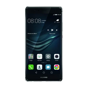Huawei P9 Plus