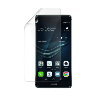 Huawei P9 Plus Silk Screen Protector
