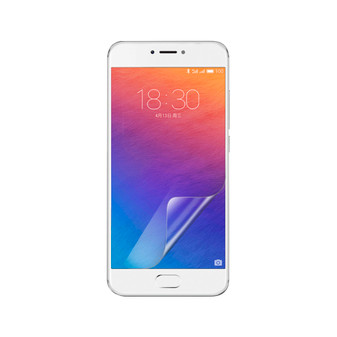 Meizu Pro 6 Matte Screen Protector