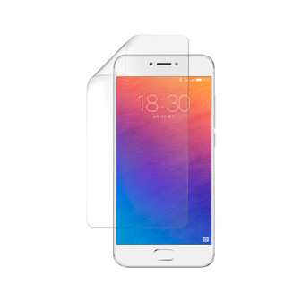 Meizu Pro 6 Silk Screen Protector