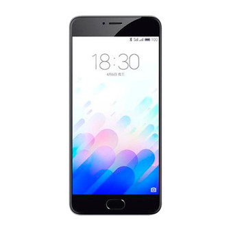 Meizu M3 Note