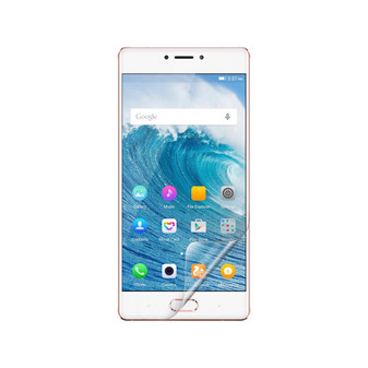 Gionee S8 Vivid Screen Protector