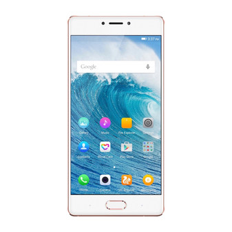 Gionee S8 Privacy Quad Screen Protector