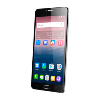 Alcatel Onetouch Pop 4s Privacy Quad Screen Protector