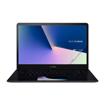 Asus ZenBook Pro 15 UX580GD (Non-Touch) Impact Screen Protector