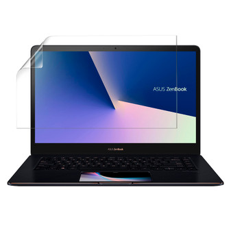 Asus ZenBook Pro 15 UX580GD (Non-Touch) Silk Screen Protector