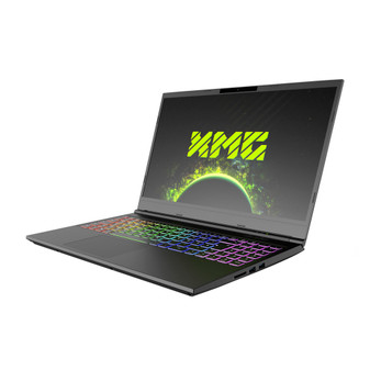 XMG Core 15 XCO15M19 Privacy Quad Screen Protector