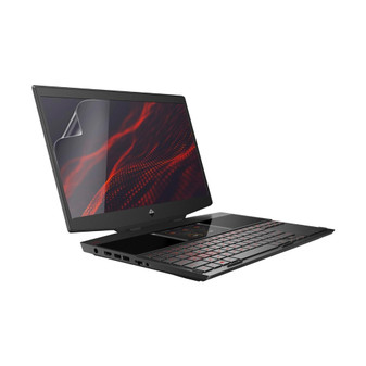 HP OMEN X 15 DG0001NA Dual Screen Matte Screen Protector