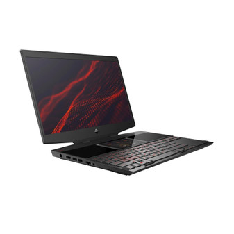 HP OMEN X 15 DG0001NA Dual Screen Privacy Screen Protector