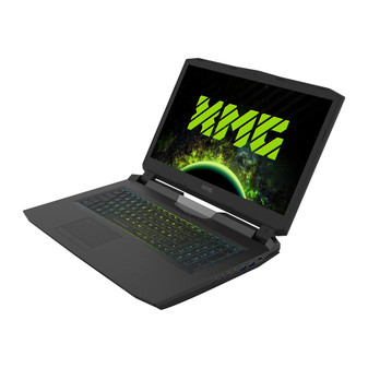 XMG Ultra 17 XUL17E19 (2019)