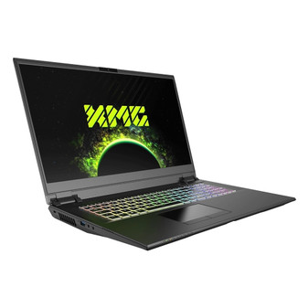 XMG Pro 17 XPR17M19 (2019)