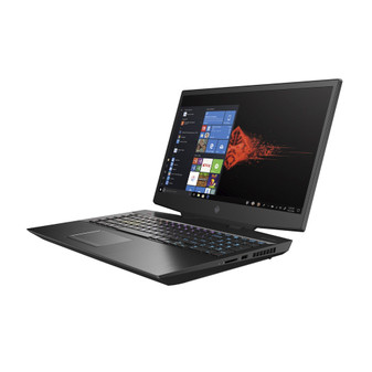 HP Omen 17 CB0002NA Privacy Quad Screen Protector