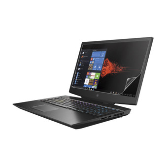 HP Omen 17 CB0002NA Impact Screen Protector