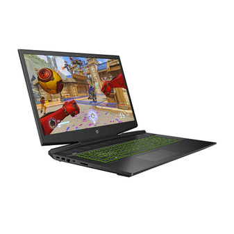 HP Pavilion Gaming 17 CD0033NA