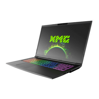 XMG Core 17 XCO17M19 Privacy Quad Screen Protector