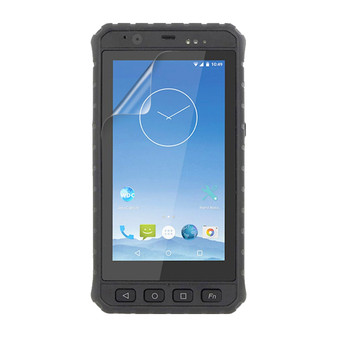 Winmate E500 Vivid Screen Protector