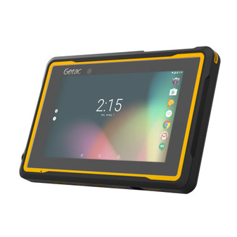 Getac ZX70 Privacy Quad Screen Protector