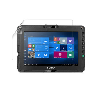 Getac UX10 G1 Silk Screen Protector