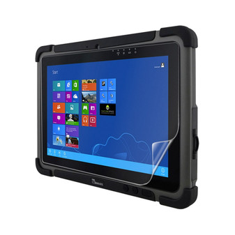 M101EK, 10.1inch Windows Rugged Tablet