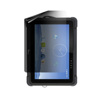 Winmate M101M8 Privacy Lite (Portrait) Screen Protector