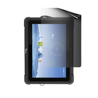 Winmate M101RK Privacy (Portrait) Screen Protector