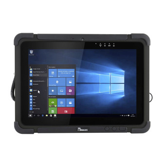 Winmate M101S Privacy Quad Screen Protector