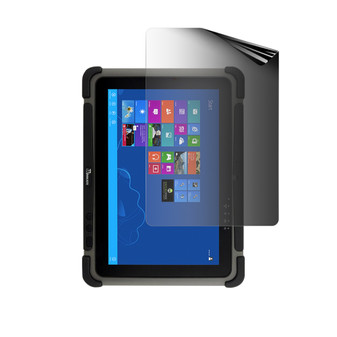 Winmate M101P Privacy (Portrait) Screen Protector