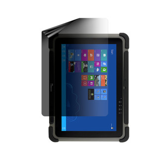 Winmate M101P Privacy Lite (Portrait) Screen Protector