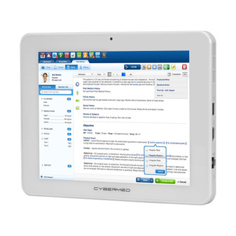 Cybernet CyberMed T10C