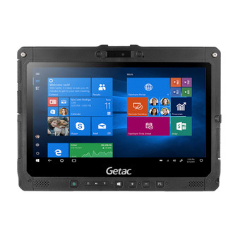 Getac K120 Privacy Quad Screen Protector