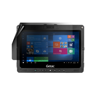 Getac K120 Privacy Lite Screen Protector