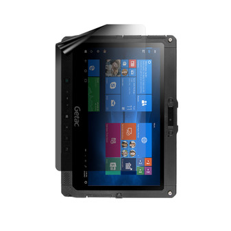 Getac K120 Privacy Lite (Portrait) Screen Protector