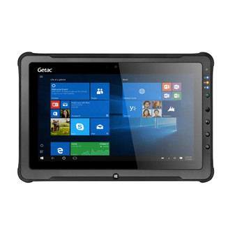 Getac F110 (4th Gen) Privacy Quad Screen Protector