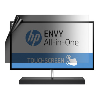 HP Envy All In One 27 B105NA Privacy Lite Screen Protector