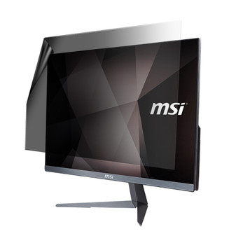 MSI Pro 24X 7M Privacy Lite Screen Protector