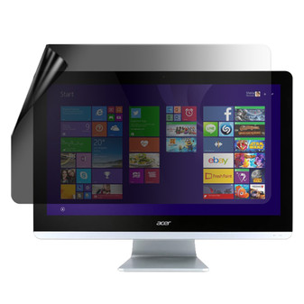 Acer Aspire ZC 700 Privacy Lite Screen Protector
