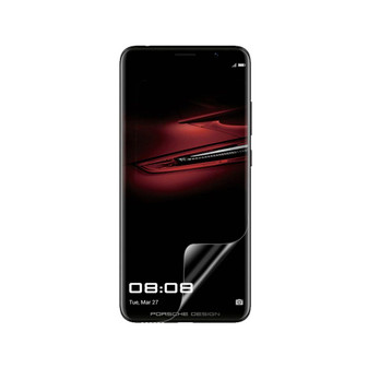 Huawei Mate RS Porsche Design Vivid Flex Screen Protector